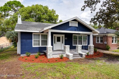 Front of Home - 2