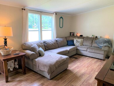 280 Adams St, Pavo, GA 31778 - photo 3