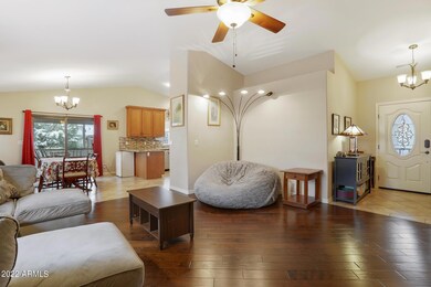 101 S Overland Ct, Payson, AZ 85541 - photo 3