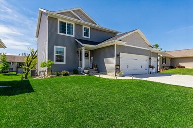 Great neighborhood close to it all!!