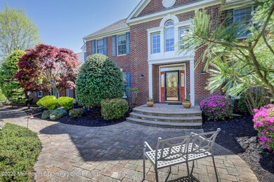 12 Trinity Place, Freehold, NJ 07728 - photo 2