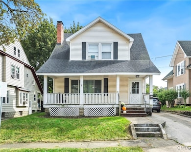 124 Curtis Place, Auburn, NY 13021 - photo 2