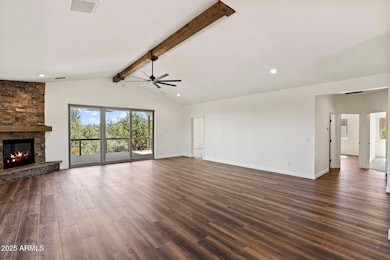 1105 S Kinzer Ct, Payson, AZ 85541 - photo 5