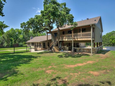 2828 Bobwhite Trail, Edmond, OK 73025 - photo 6