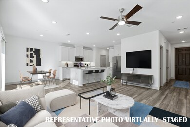 3738 Pierce Ln, Grand Prairie, TX 75052 - photo 4