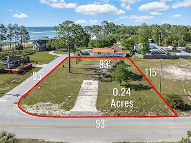 100 Sunset Cir, Port St. Joe, FL 32456 - photo 2