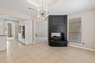 3112 Sweet Briar St, Grapevine, TX 76051 - photo 7