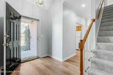 Entry Way