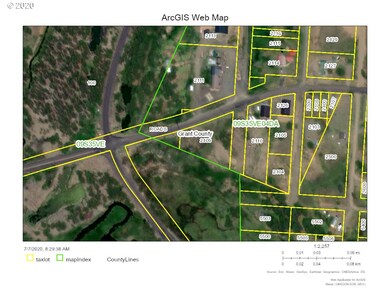 0 Center St unit 19204082, Granite, OR 97877 - photo 4