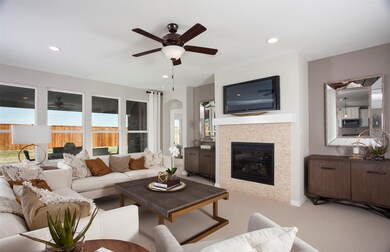 1225 Lange St, Celina, TX 75009 - photo 7