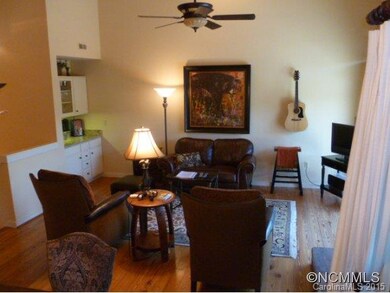 Living Room Alt. View