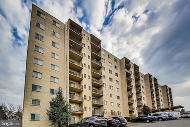 Columbia Towers Condominium unit 612, Silver Spring, MD 20904 - photo 3