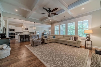 6118 Golf View Ct, Jefferson, GA 30549 - photo 5