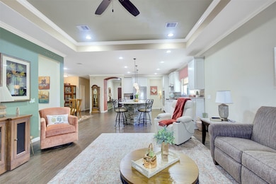 3943 Mossycup Ln, Richmond, TX 77469 - photo 7