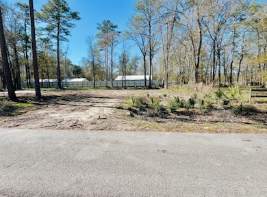 2nd Driveway
