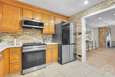 12502 Apache Ave unit 20, Savannah, GA 31419 - photo 7