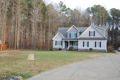 129 Creekside Dr, Oxford, NC 27565 - photo 2