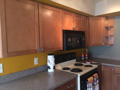 Left Side of Kitchen
