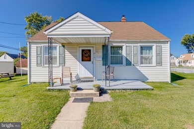 8141 Cornwall Rd, Dundalk, MD 21222 - photo 2