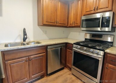 2317 W Quantico St, Broken Arrow, OK 74011 - photo 2