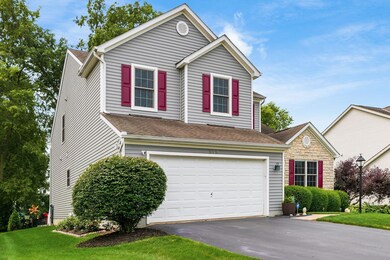 318 Linden Circle
