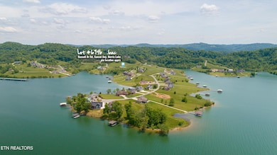 694b Russell Br, Sunset Bay Norris Lake