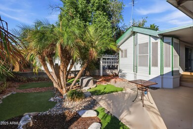 11201 N El Mirage Rd unit 720, El Mirage, AZ 85335 - photo 6