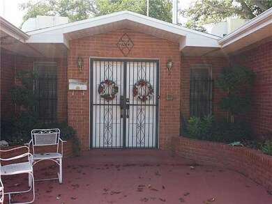 2512 Nashville Ave, El Paso, TX 79930 - photo 2