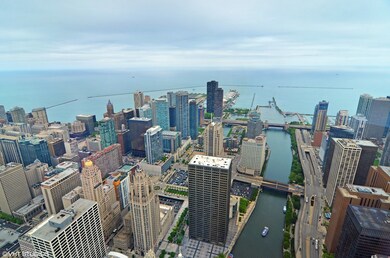 Trump International Hotel & Tower - Chicago unit 80A, Chicago, IL 60611 - photo 6