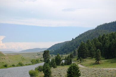Massive River Views