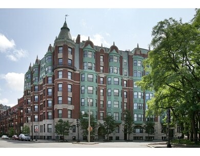 Charlesgate Hall unit 508, Boston, MA 02215 - photo 7