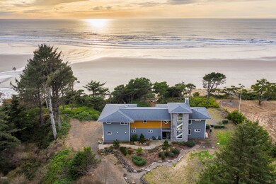 Oceanfront Estate