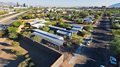 614 S Star Ave, Tucson, AZ 85719 - photo 2