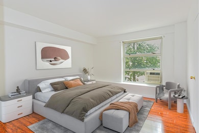 Morningside Gardens unit 3 G, New York, NY 10027 - photo 5