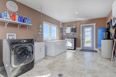 800 Wet Mountain Trail, Westcliffe, CO 81252 - photo 4