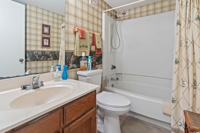 Myrtle Beach Resort unit 131-B, Myrtle Beach, SC 29575 - photo 7