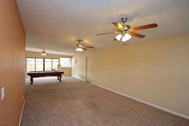 Entrance to Living Room