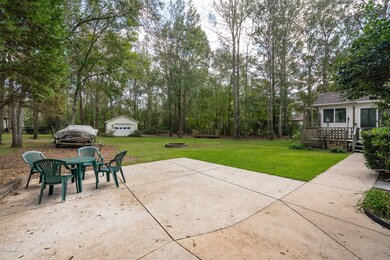 573 Deer Run Road