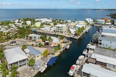 Bay Access