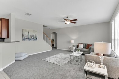 3119 Legends Creek Dr, Spring, TX 77386 - photo 3