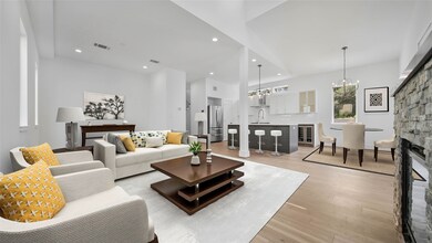 108 E 31st 1/2 St, Houston, TX 77018 - photo 5