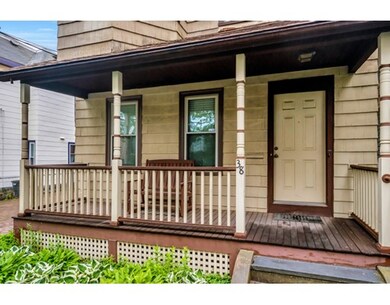 38 Teel St, Arlington, MA 02474 - photo 3