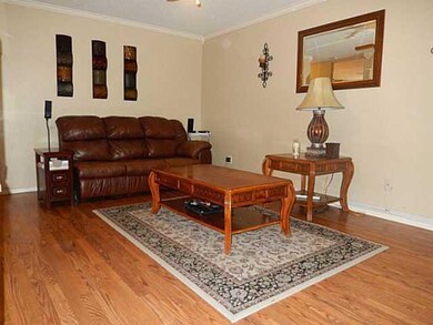 14233 Desert Ash Dr, Horizon City, TX 79928 - photo 5