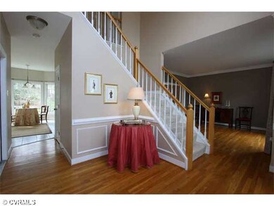 Foyer