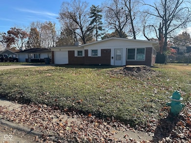 6149 Woodfox Ct, Indianapolis, IN 46226 - photo 2