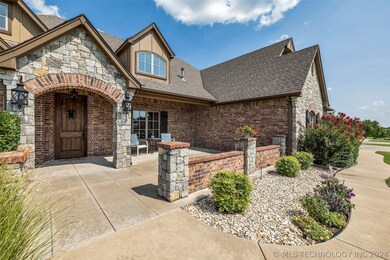 8275 N 72nd East Ave, Owasso, OK 74055 - photo 5