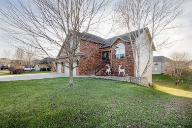617 N Althea Ave, Nixa, MO 65714 - photo 3