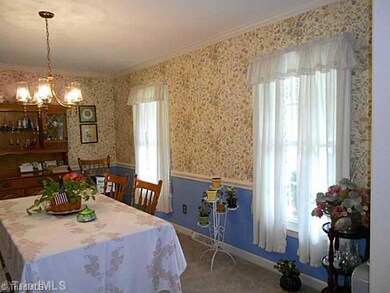 Dining Room.