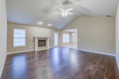 Formal Living Room 5