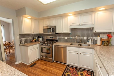 18 Pine Valley Ln unit Caropines, Myrtle Beach, SC 29575 - photo 2